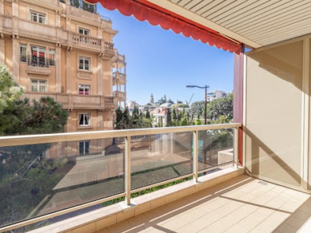 Appartement vente à Campagne Monaco, Valensole