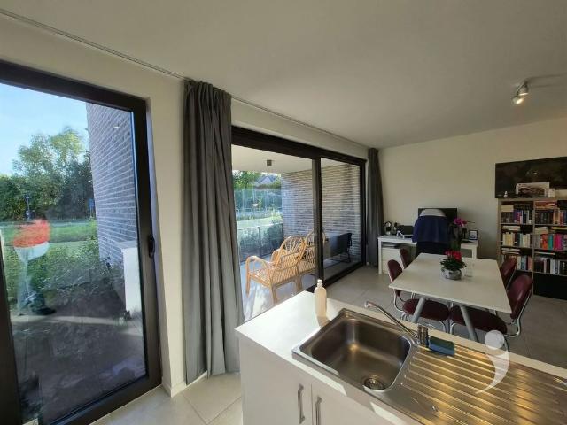 Appartement location à Herent, Vlaams-Brabant