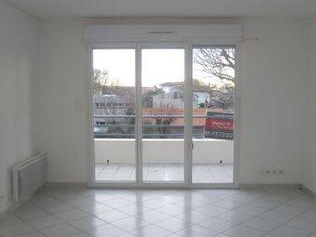 Appartement location à Castelginest, Haute-Garonne