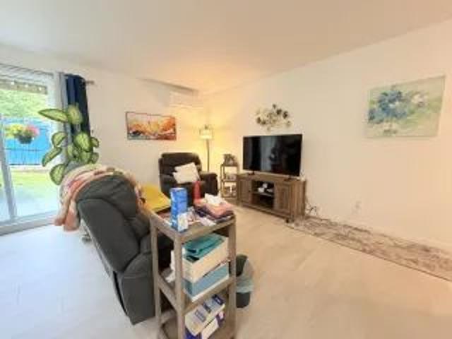 Apartment for rent in Québec, Quebec