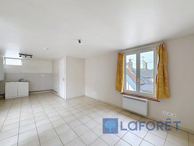 Appartement location à Le Grand Parc, Conches-en-Ouche