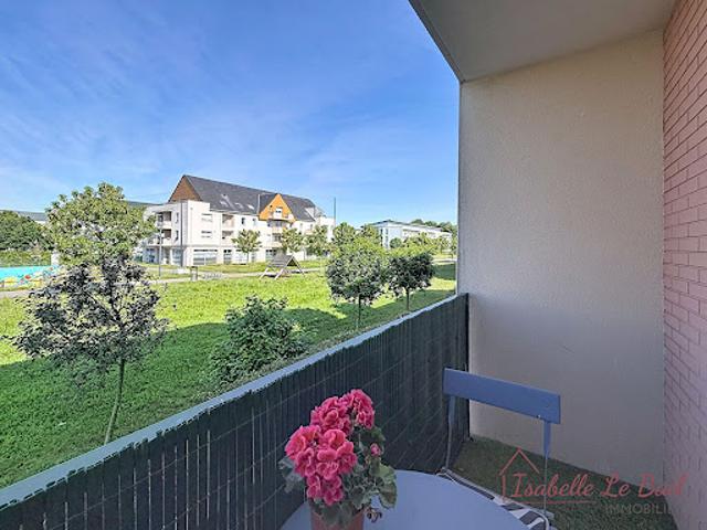 Appartement vente à Rennes, Bretagne