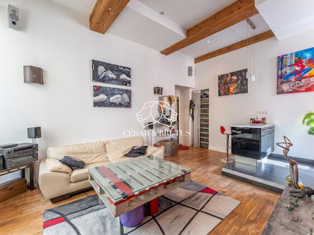 Appartement vente à Lyon, Métropole de Lyon