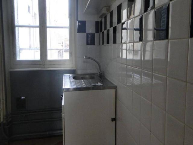 Appartement location à Bonnabaud, Clermont-Ferrand