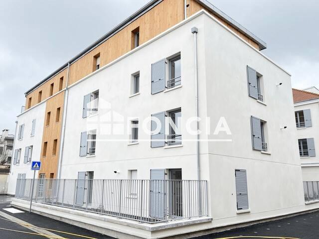 Appartement location à Centre Ville, Montfermeil