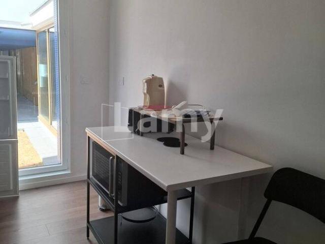 Appartement location à Barberie, Nantes