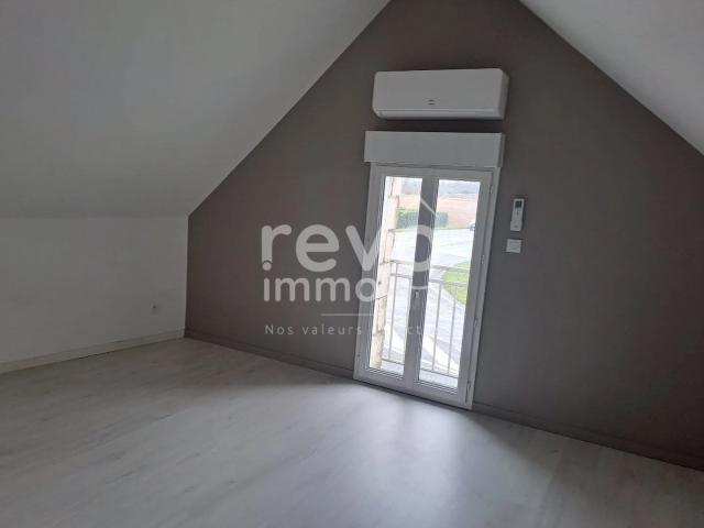 Appartement location à Saint-Mathurin-sur-Loire, Loire-Authion
