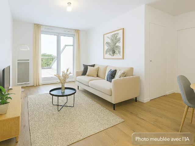 Appartement vente à Carcassonne, Castelnaudary