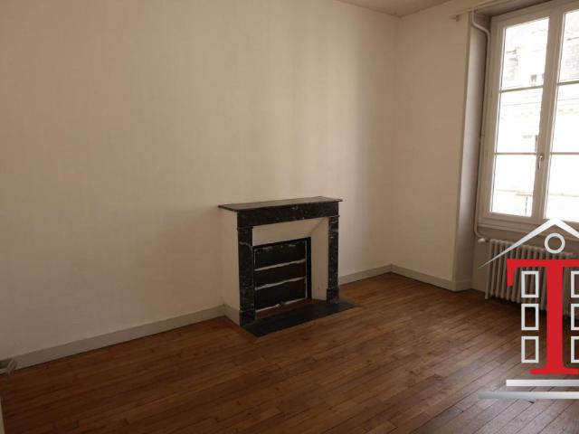 Appartement location à Angers