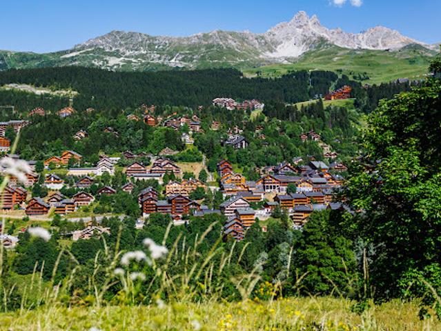 Appartement vente à Albertville, Les Allues
