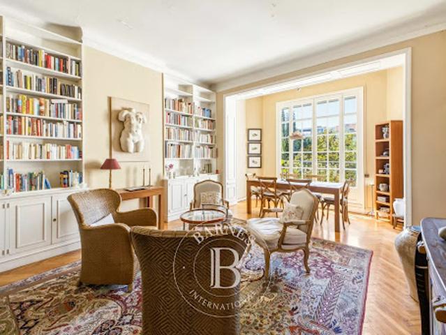 Appartement vente à Marseille