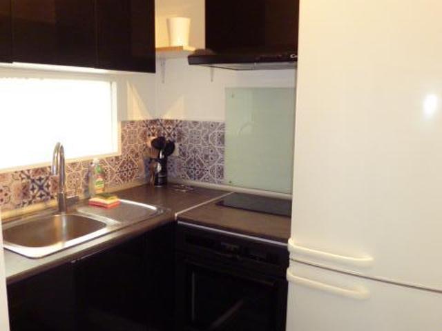Appartement vente à Pontoise, Osny