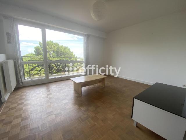 Appartement vente à Nantes, Saint-herblain