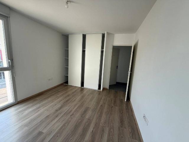 Appartement location à Croix Daurade, Toulouse