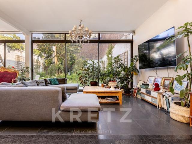 Appartement vente à Lille