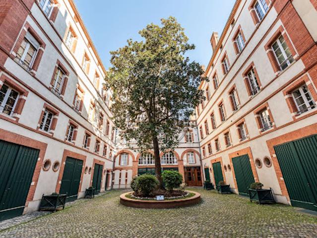 Appartement vente à Toulouse