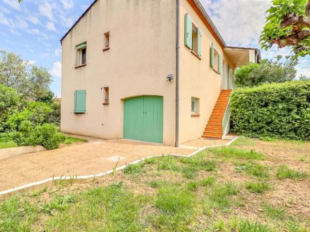 Appartement location à Nîmes, Bouillargues
