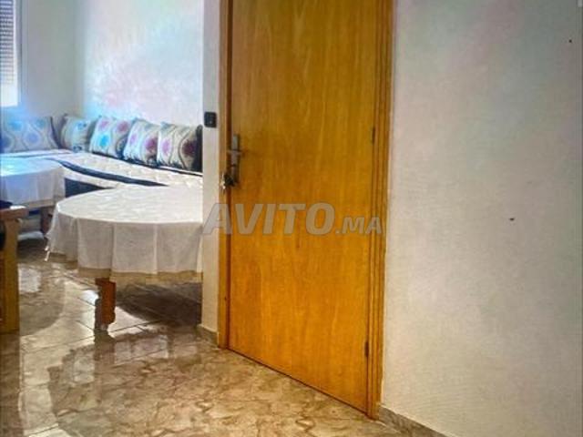 Appartement vente à Saida
