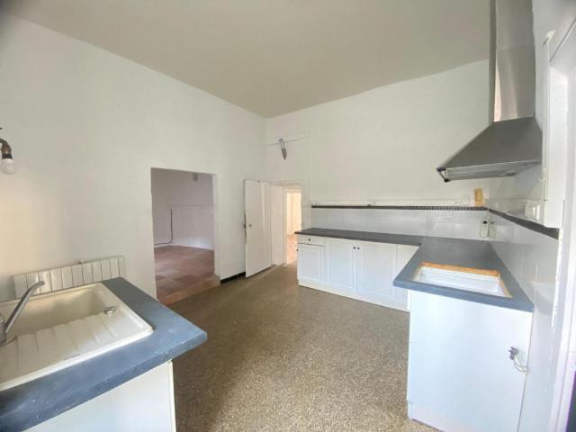 Appartement location à Saint-Dionisy, Gard