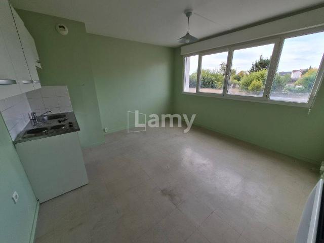 Appartement location à Collemiers, Yonne