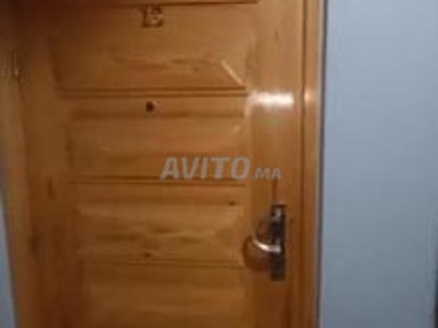 Appartement vente à El Ma, Gharb-Chrarda-Beni Hssen