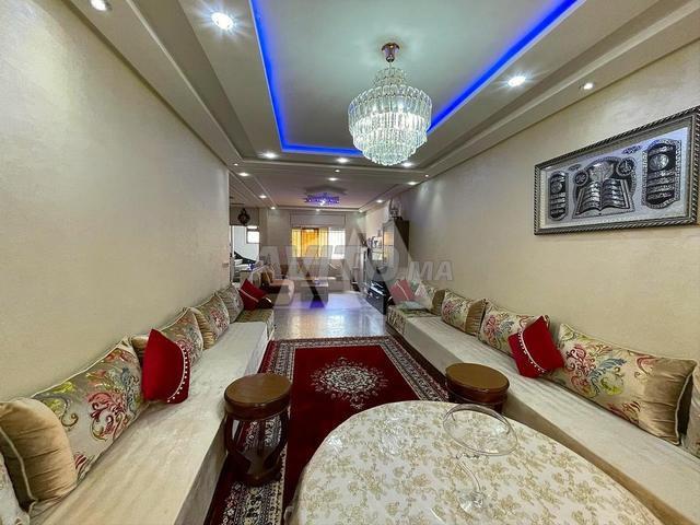 Appartement vente à Mohammedia, Gharb-Chrarda-Beni Hssen