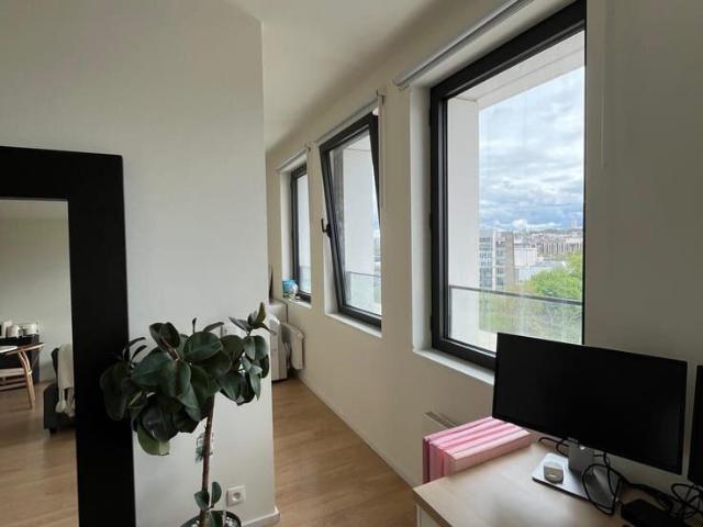 Kot location à Anderlecht, Bruxelles
