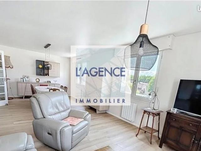 Appartement vente à Épernay, Epernay