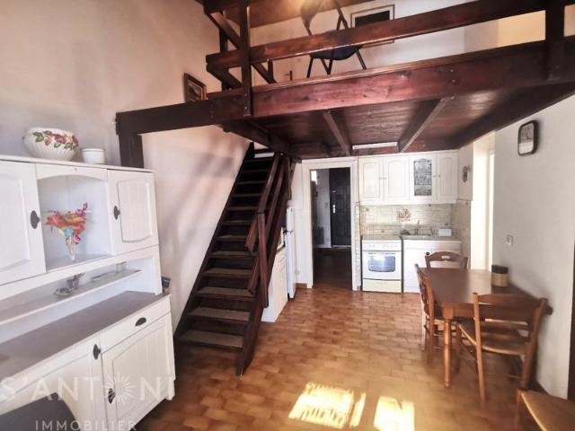 Appartement vente à Montpellier, Marseillan