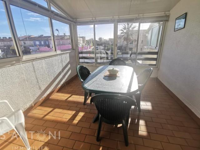 Appartement vente à Montpellier, Marseillan