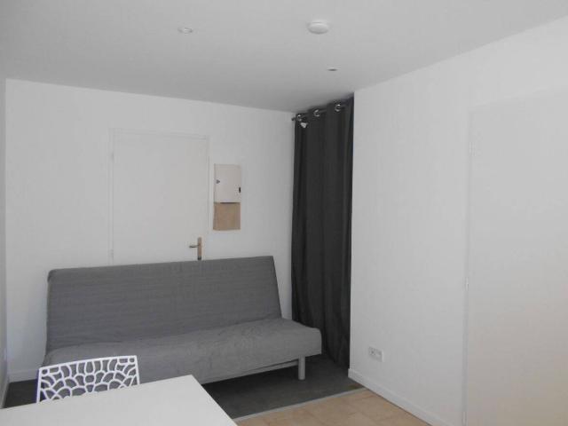 Studio location à Angoulême, Charente
