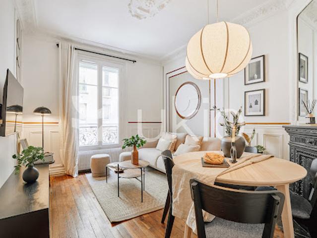Appartement location à Paris, Île-de-France