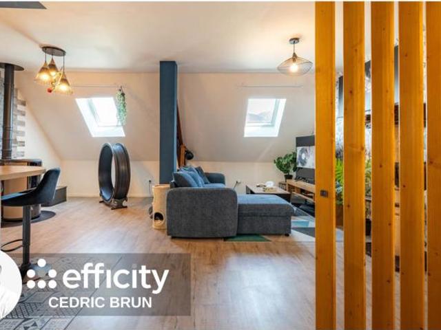 Appartement vente à Bonneville, Scionzier