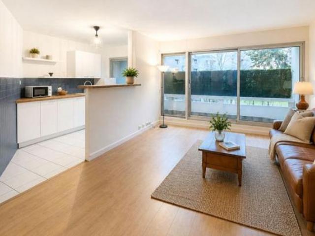 Appartement vente à Le Raincy, Rosny-sous-bois