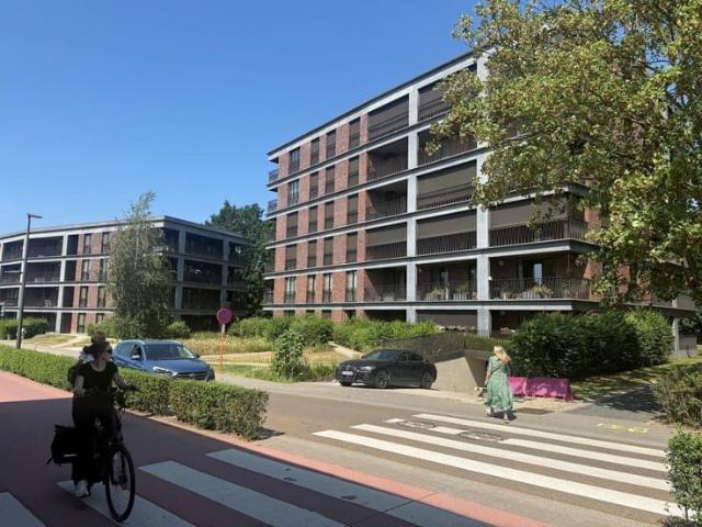 Appartement location à Mortsel, Antwerpen