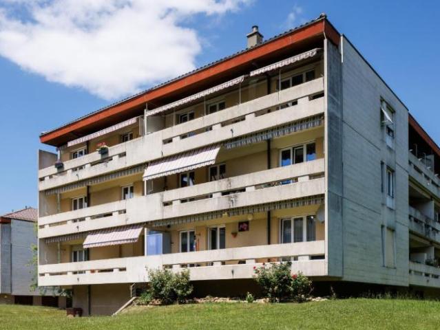 Apartment mieten in Waadt