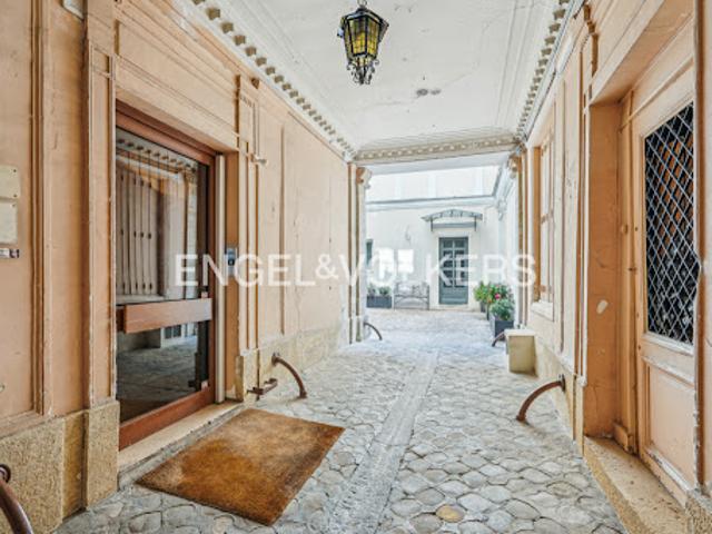 Appartement vente à Paris, Île-de-France