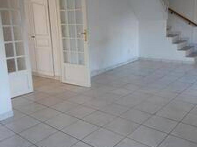 Appartement location à Les Martinets, Montataire