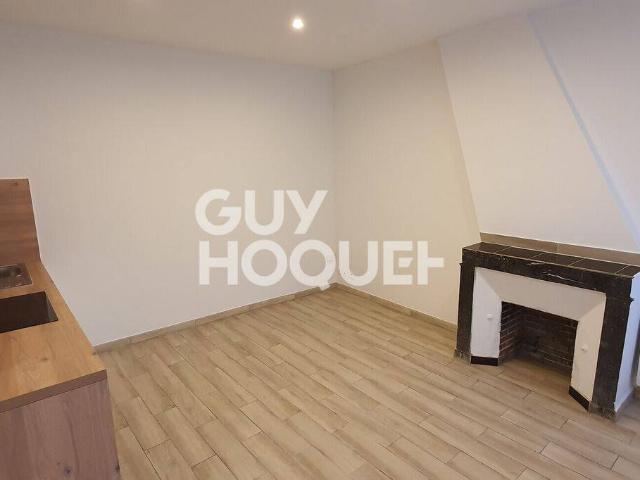 Appartement location à Saint-Thibault, Dreux