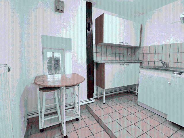 Appartement location à Riquewihr, Collectivité européenne d'Alsace