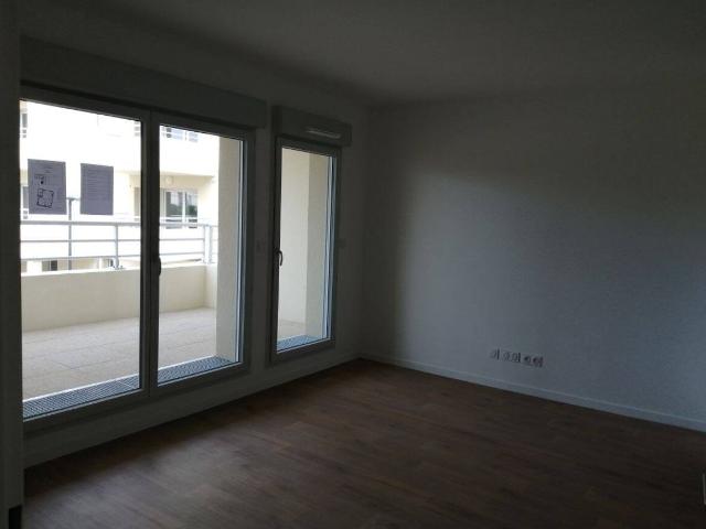 Appartement location à Le Carroi Meunier, Fondettes