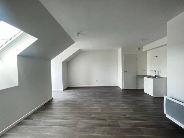 Appartement location à Le Mesnil-en-Thelle, Oise