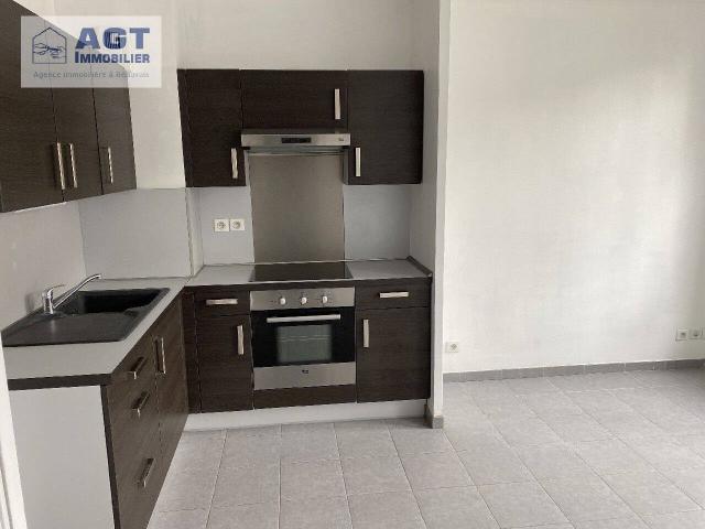 Appartement location à Saint-Lucien, Beauvais