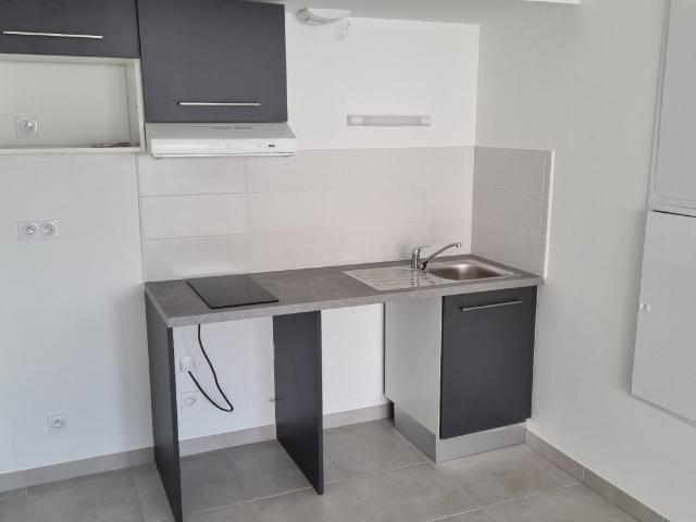 Appartement location à Montpellier