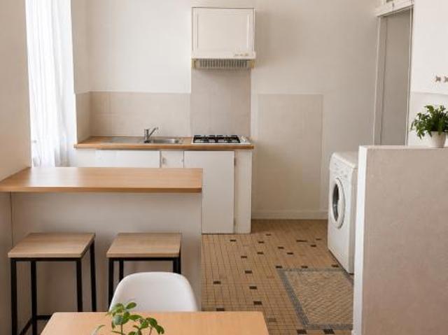 Appartement vente à Lyon, Métropole de Lyon