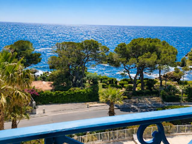 Appartement vente à Arrondissement de Draguignan, Saint-raphaël