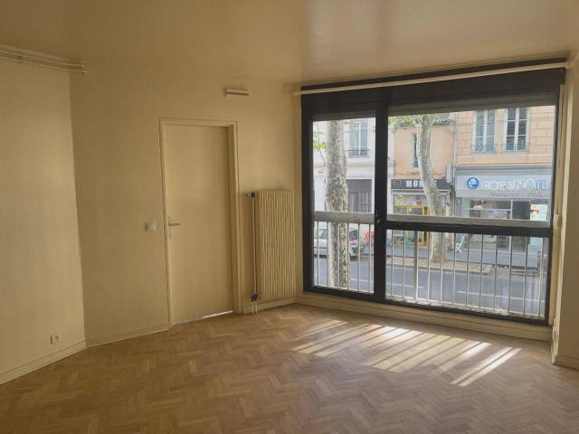 Studio location à Sans Souci, Lyon