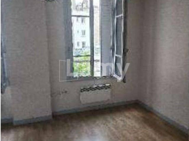 Studio location à Paris 19e Arrondissement, Pantin