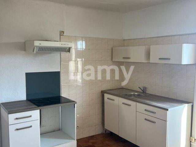 Appartement location à Chantilly, Alès