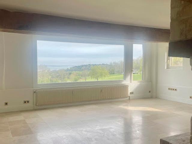 Appartement vente à Lisieux, Deauville